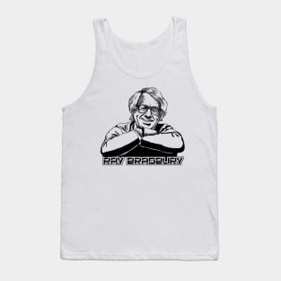 Bradbury 1 Tank Top